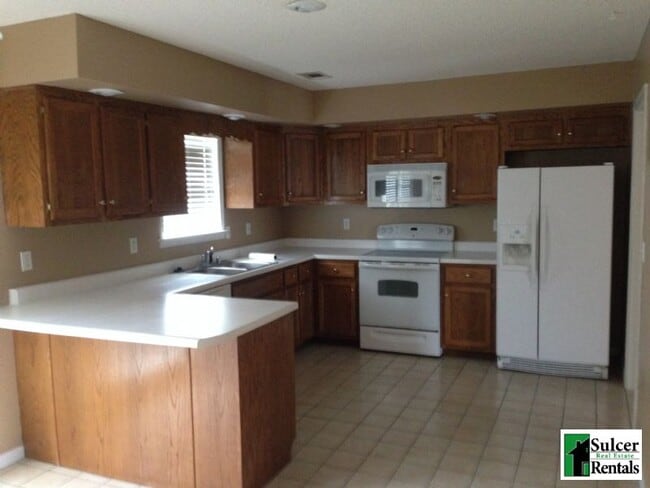 Foto del edificio - Spacious 3 Bedroom Next to NEA Baptist Hos...