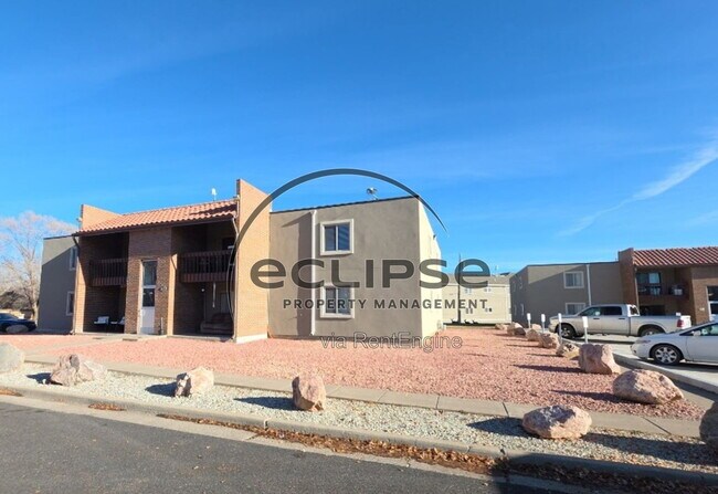 Foto del edificio - 502 Bell Ct