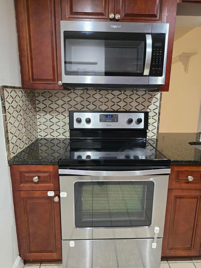 Foto del edificio - 4125 Pine Branch Cir