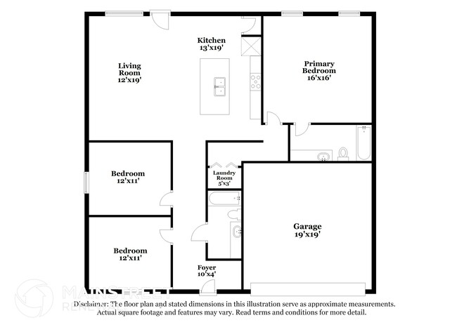 Building Photo - 1016 Glades Ln