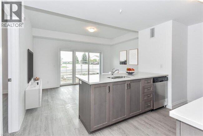 Photo du bâtiment - 170 Northumberland St