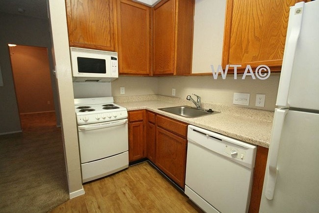 Building Photo - 2 bedroom in Austin TX 78753