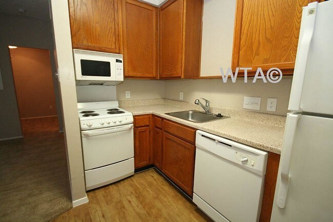 Foto del edificio - 2 bedroom in Austin TX 78753