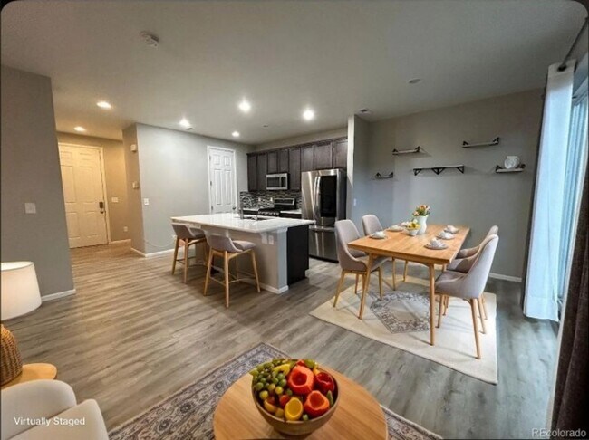 Foto del edificio - Luxury Living in Colorado Springs - NEW Home
