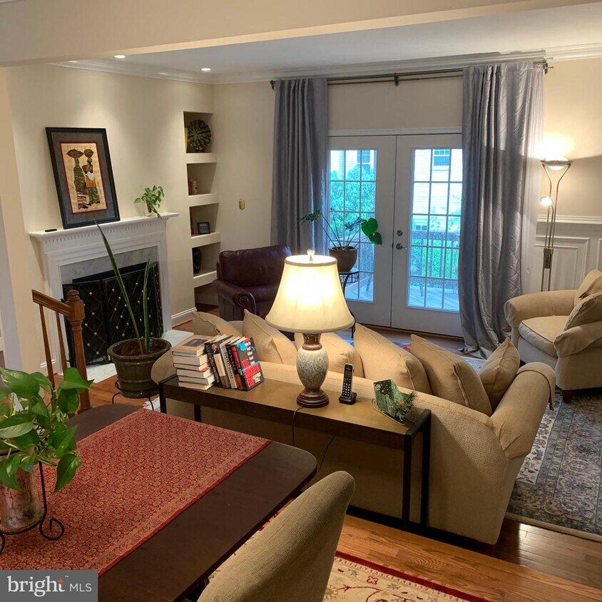 Foto principal - 9630 Sutton Green Ct
