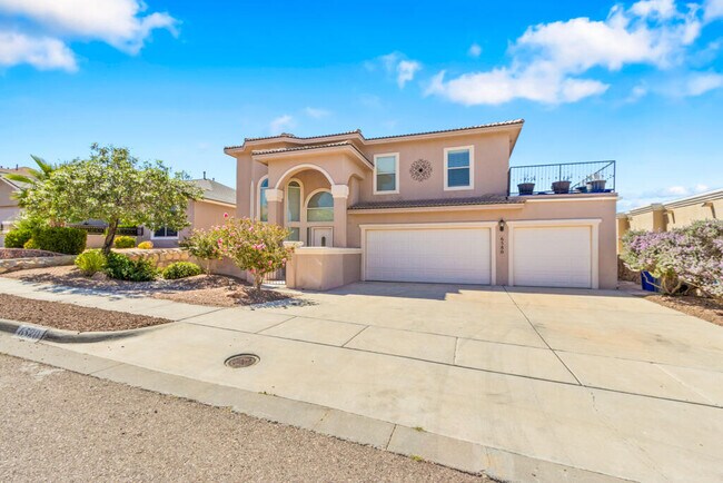 Building Photo - 6580 Cabana Del Sol Dr