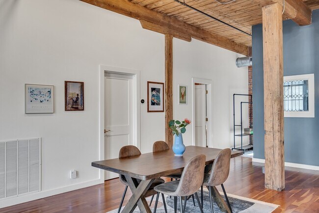 Foto del edificio - 1 Tannery Brook Row