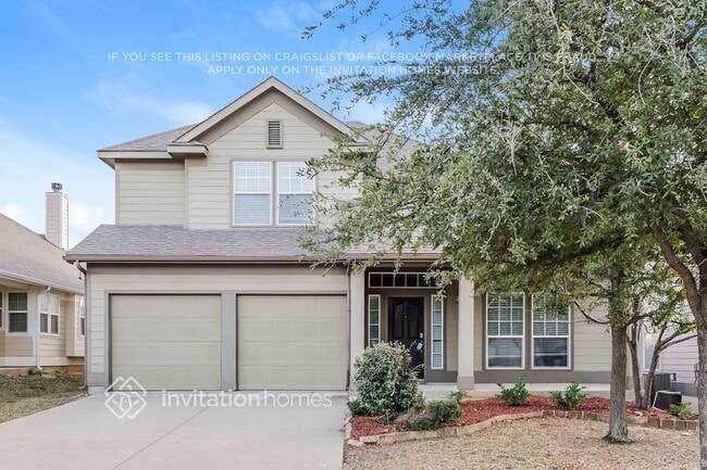 Building Photo - 5020 Cassidy Ln