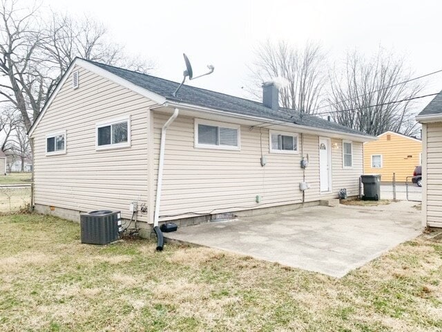 Photo - EAST SIDE 3BR RECENTLY UPDATED! House