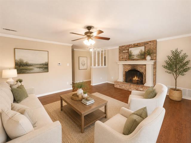 Foto del edificio - 1703 Pecan Park Dr