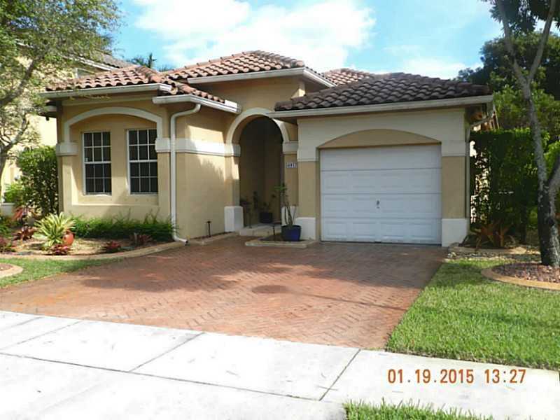 Primary Photo - 4917 SW 136th Ter