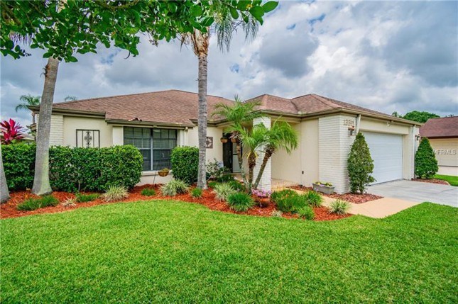 Building Photo - 13511 Clubside Dr, Tampa, FL 33624