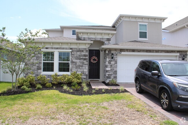 Building Photo - 1282 Fox Hedge Ln