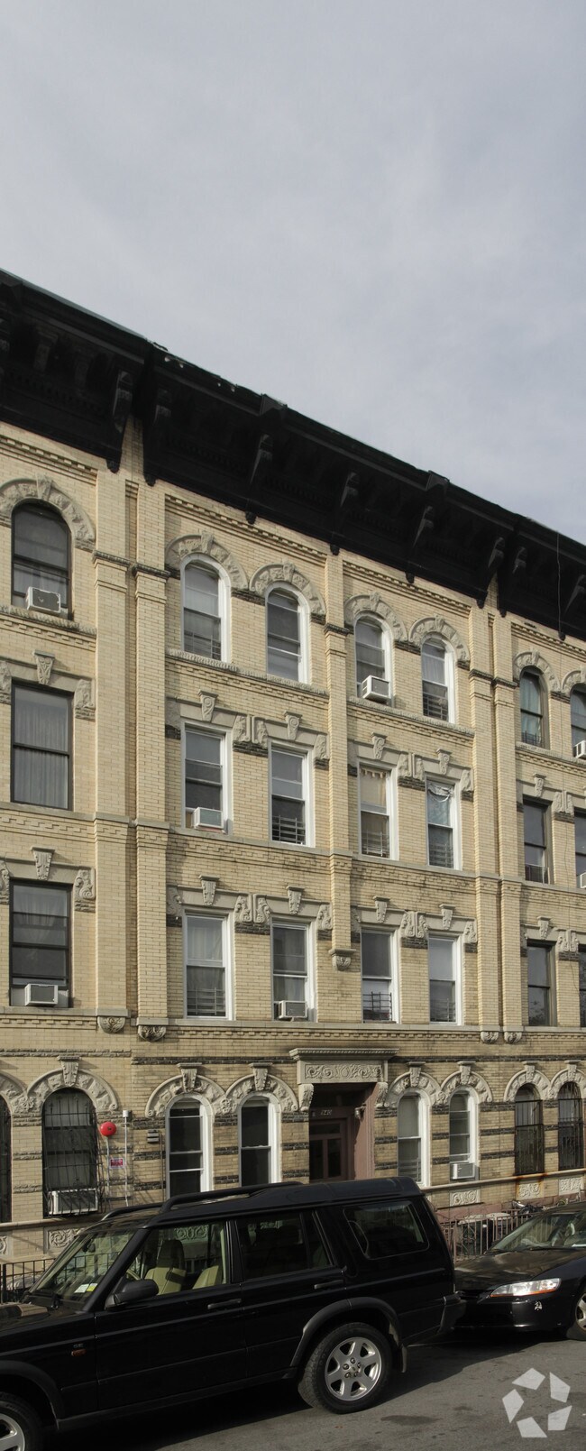 940 Kent Ave, Brooklyn, NY 11205 Apartments Brooklyn, NY