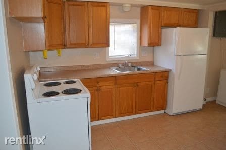 Building Photo - 3 br, 1 bath House - 4444 Bedford St