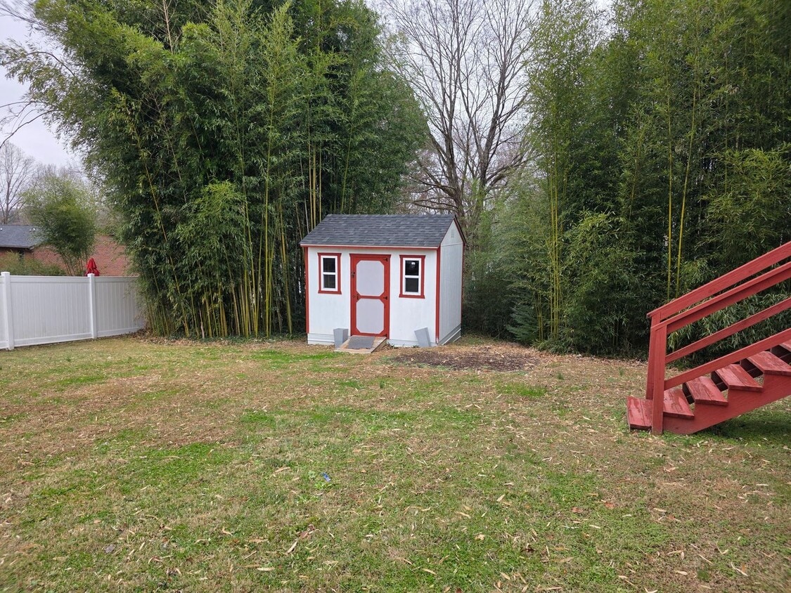 Foto del edificio - Charming 1 Bedroom Home Near Downtown Mount Airy