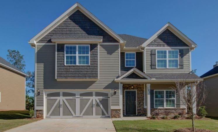 Primary Photo - 193 Cliffhaven Cir
