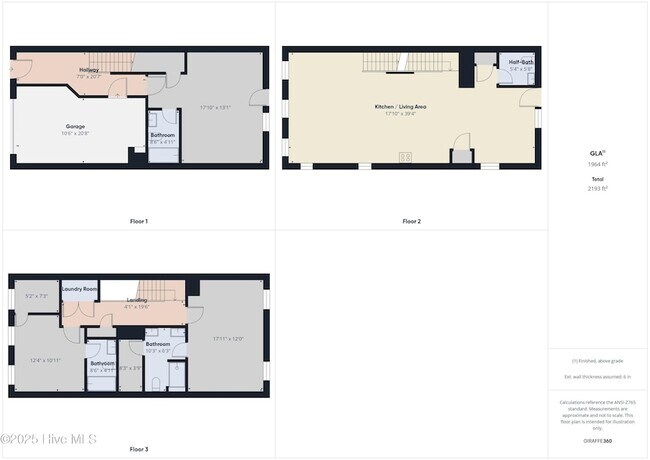 Foto del edificio - 2709 Chert Ln