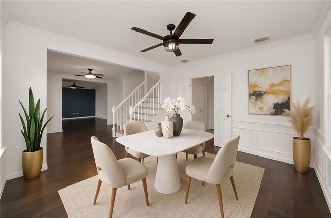 Foto del edificio - 1742 Crescent Green Dr