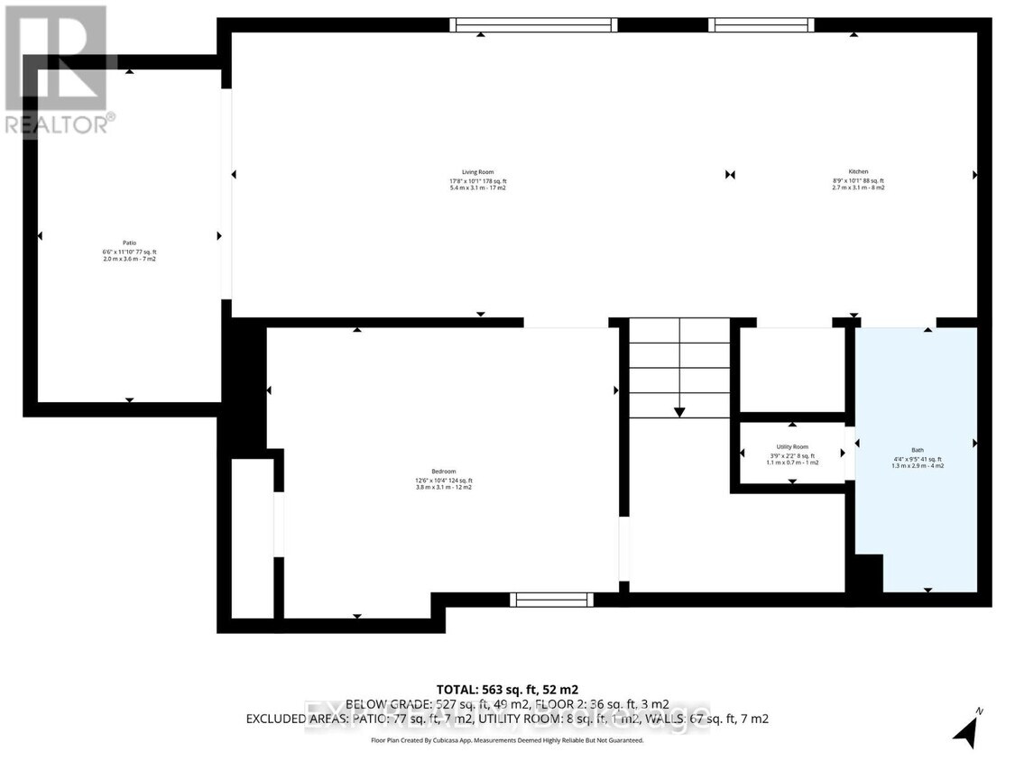 Building Photo - 514 Roosevelt Ave