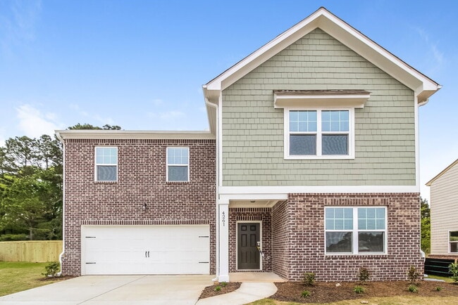 Building Photo - 4261 Georgia Cir
