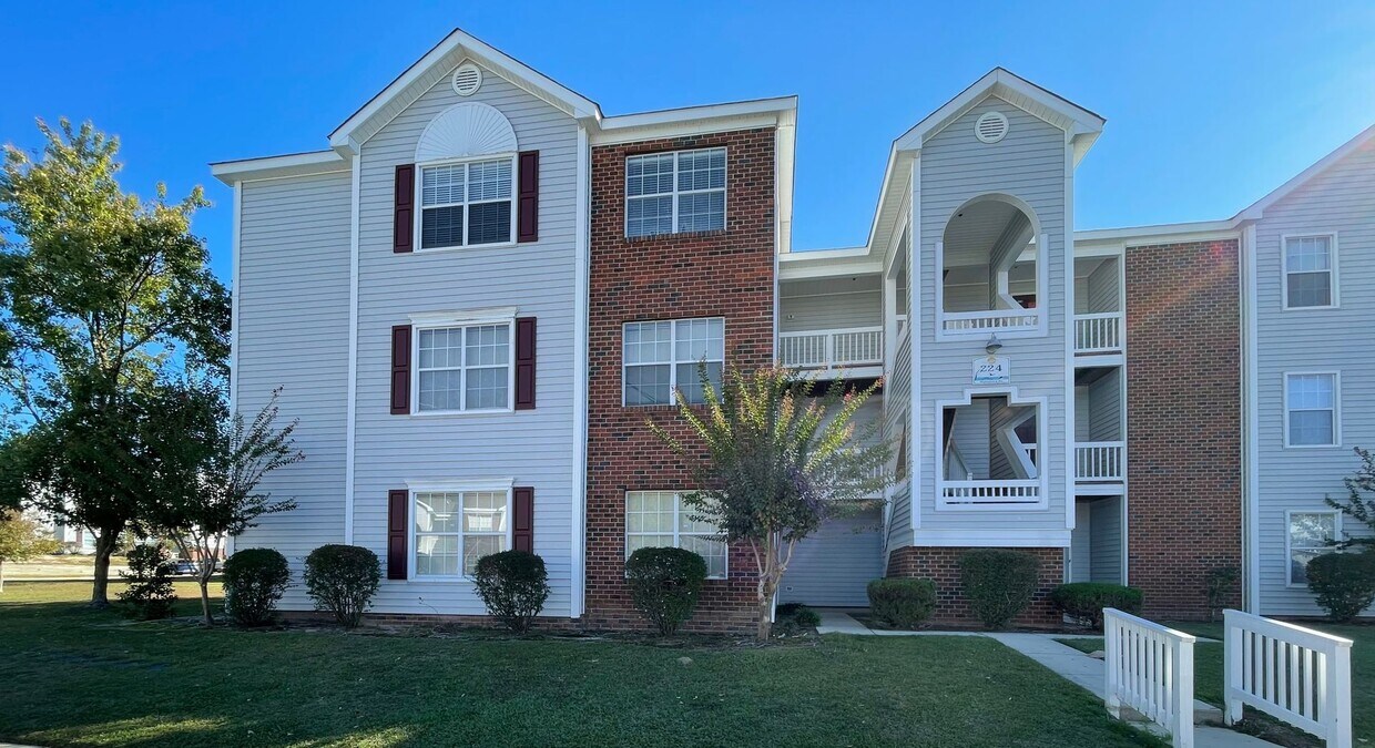 Foto principal - The Crossings at Morganton