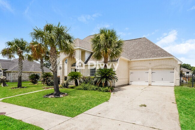 Foto del edificio - 6902 Crystal Point Dr, Katy, TX 77449