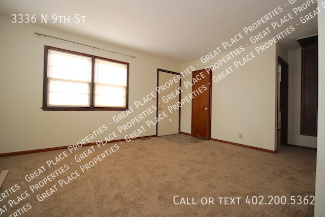 Building Photo - 3336 N 9th St