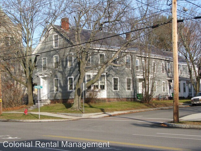 Building Photo - 6 Spring St