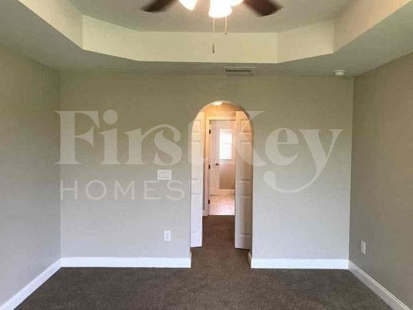 Foto del edificio - 2916 26th St SW