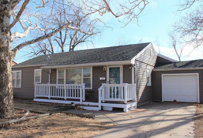 Foto del edificio - 725 W 22nd Ave