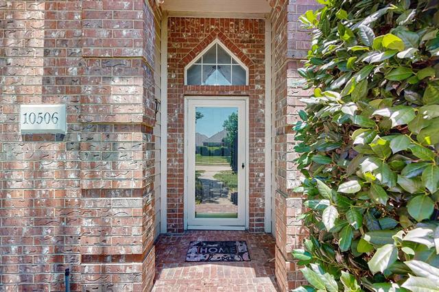 Foto del edificio - 10506 Ambergate Ln