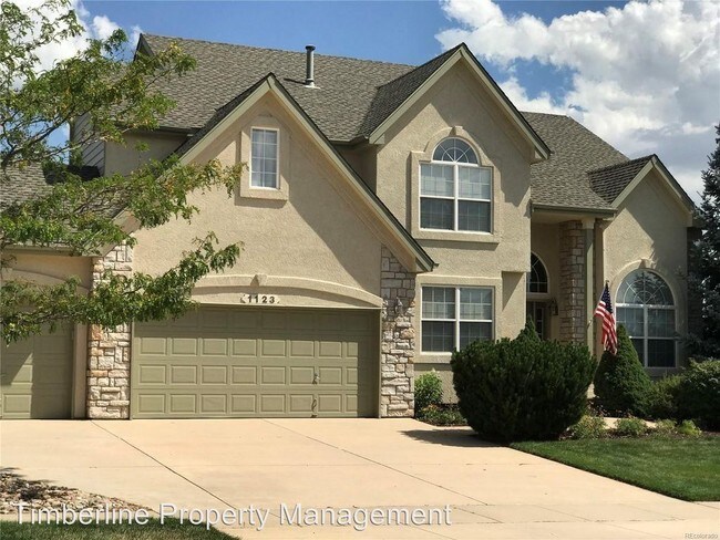 Foto del edificio - 5 br, 5 bath House - 1123 Middle Creek Pkwy