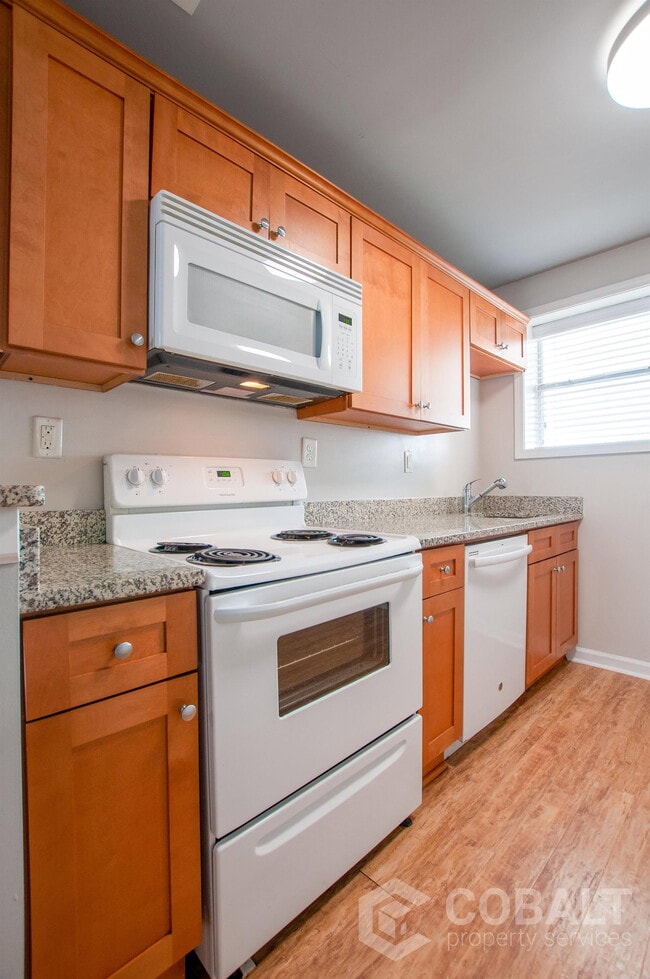 Photo - 271 Glen Iris Dr NE Apartment