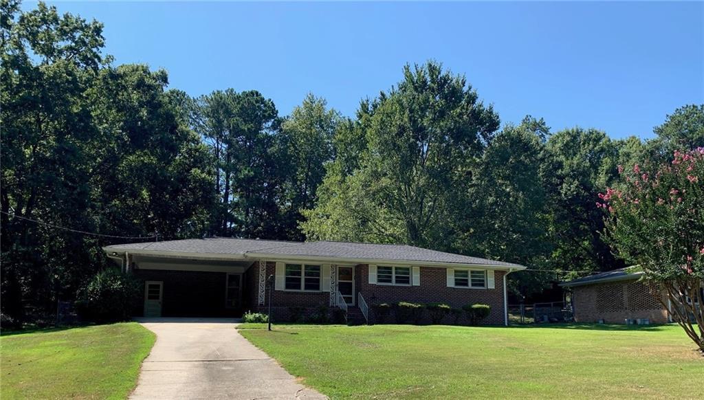 Primary Photo - 3460 Estes Dr