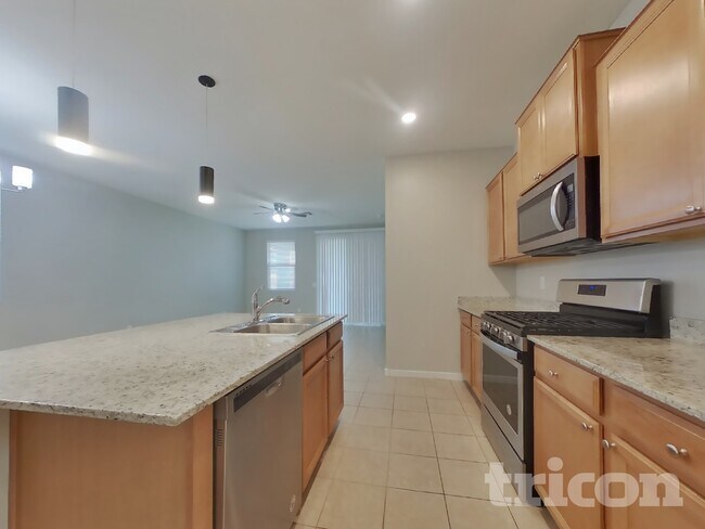 Foto del edificio - 14366 W Pershing St