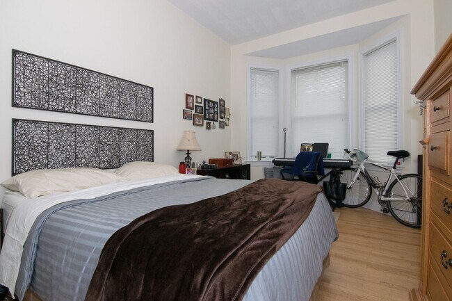 Building Photo - 9 Gardner Terrace