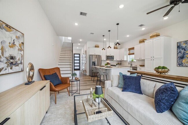 Foto del edificio - 5702 Breland St