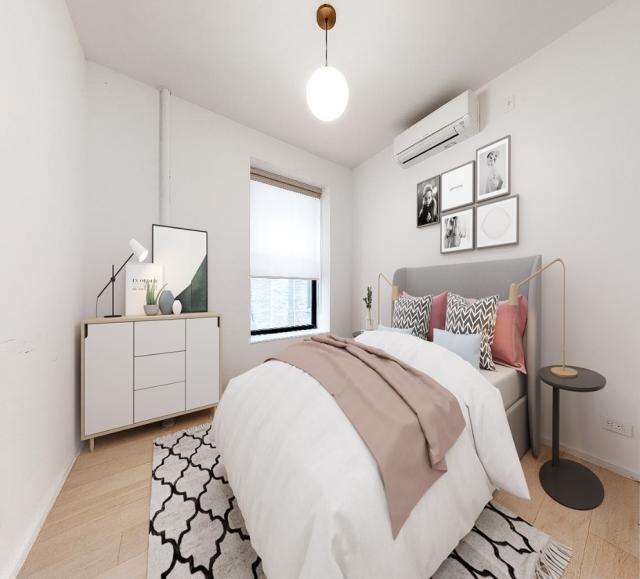 Foto del edificio - 2 bedroom in New York NY 10025