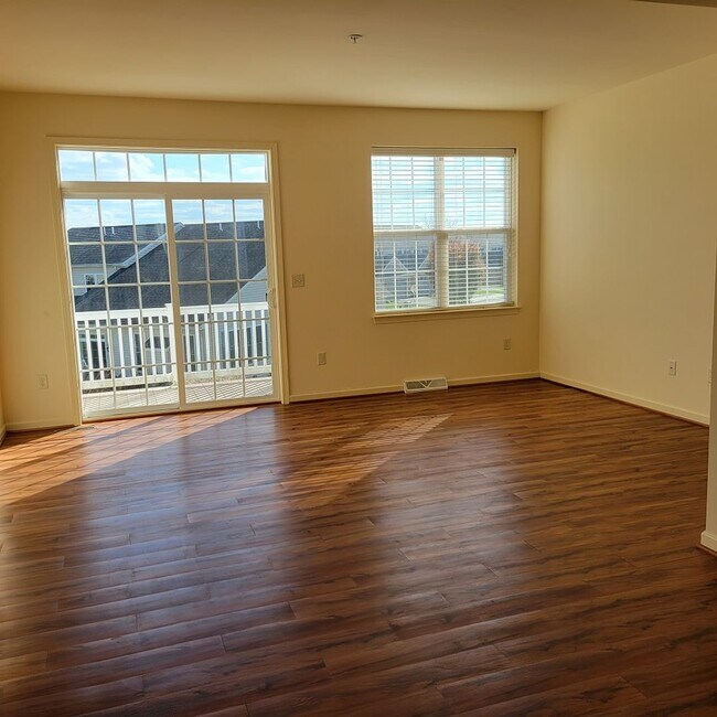 Foto del interior - Sutherland Village