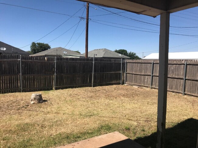 Foto del edificio - 6316 27th St