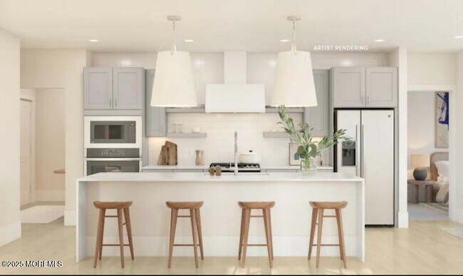 Foto del edificio - 215 2nd Ave