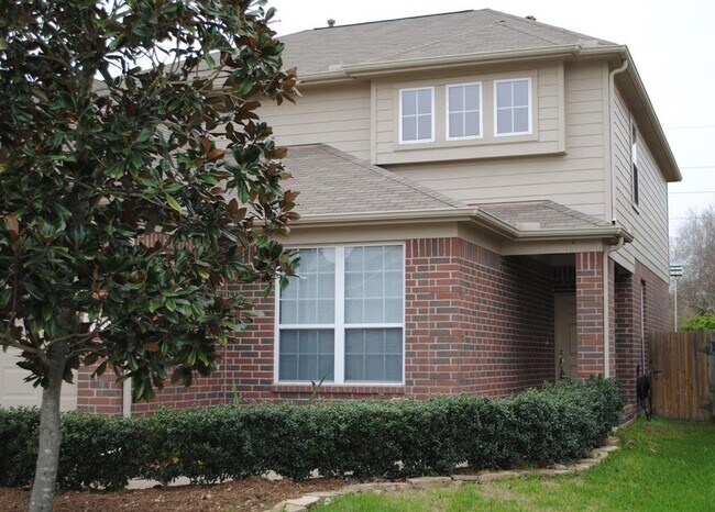 Foto del edificio - 14531 Keystone Green Dr