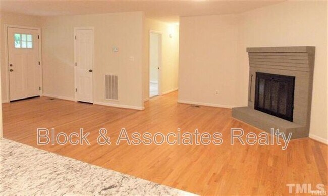 Foto del edificio - 2409 Sparwood Dr