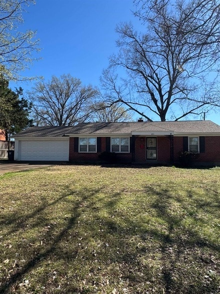 Photo - 4973 Greenway Rd House