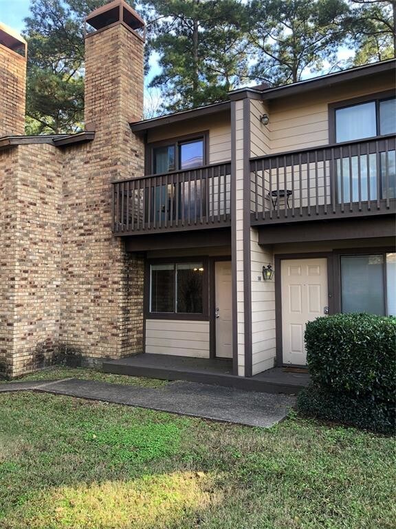 Primary Photo - 2521 Crosstimbers St