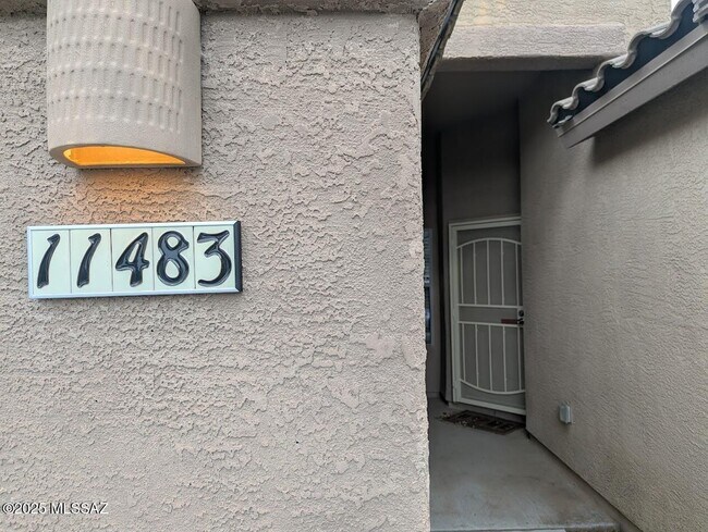 Building Photo - 11483 W Magic Song St