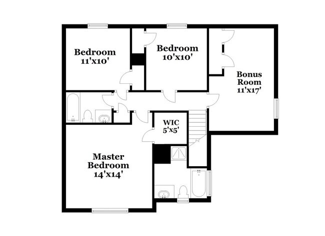 Foto del edificio - 3408 Mogollon Ct