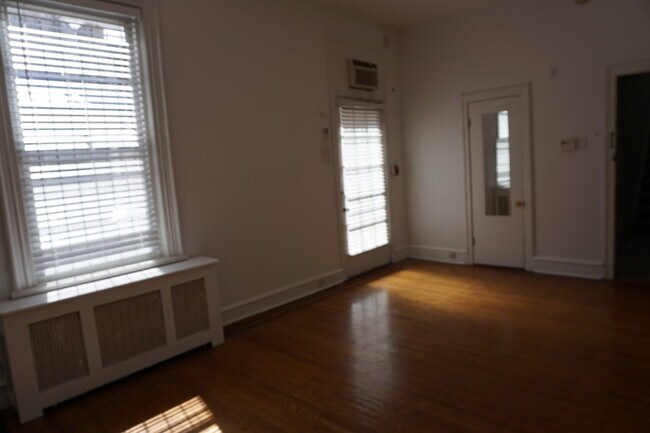 Foto del edificio - 1521 Spruce St
