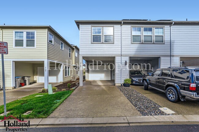 Foto del edificio - 8168 SE Blanton St